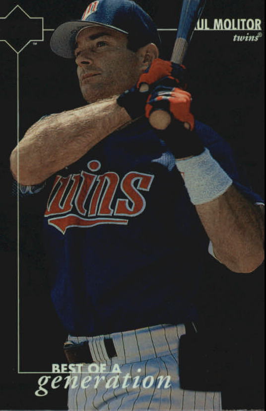 A9588- 1996 Upper Deck BB Karte #S 251-510 + Rookies -du Pick- 15 + Gratis US - Bild 260 von 297