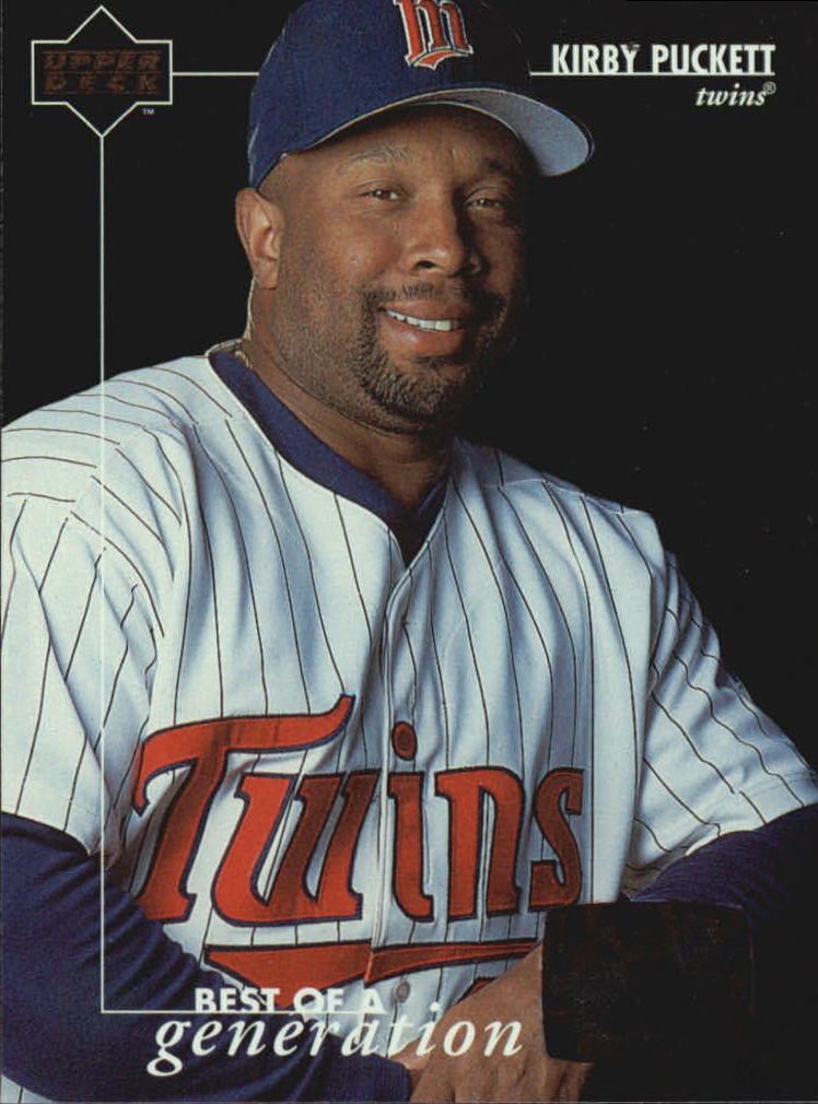 A9588- 1996 Upper Deck BB Karte #S 251-510 + Rookies -du Pick- 15 + Gratis US - Bild 266 von 297