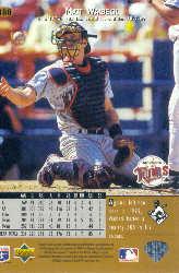 A9588- 1996 Upper Deck BB Karte #S 251-510 + Rookies -du Pick- 15 + Gratis US - Bild 275 von 297