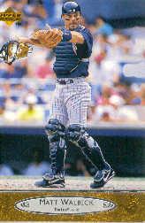 A9588- 1996 Upper Deck BB Karte #S 251-510 + Rookies -du Pick- 15 + Gratis US - Bild 274 von 297