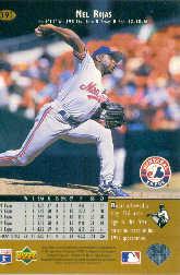 A9588- 1996 Upper Deck BB Karte #S 251-510 + Rookies -du Pick- 15 + Gratis US - Bild 283 von 297