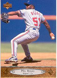 A9588- 1996 Upper Deck BB Karte #S 251-510 + Rookies -du Pick- 15 + Gratis US - Bild 282 von 297
