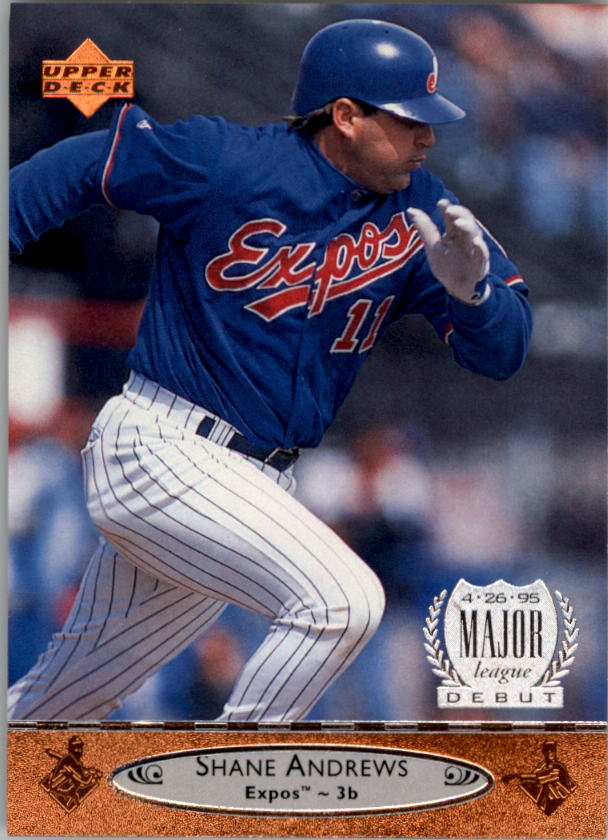A9588- 1996 Upper Deck BB Karte #S 251-510 + Rookies -du Pick- 15 + Gratis US - Bild 284 von 297