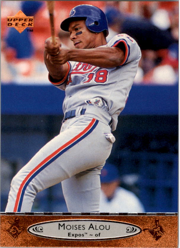 A9588- 1996 Upper Deck BB Karte #S 251-510 + Rookies -du Pick- 15 + Gratis US - Bild 286 von 297