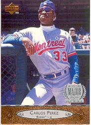A9588- 1996 Upper Deck BB Karte #S 251-510 + Rookies -du Pick- 15 + Gratis US - Bild 288 von 297