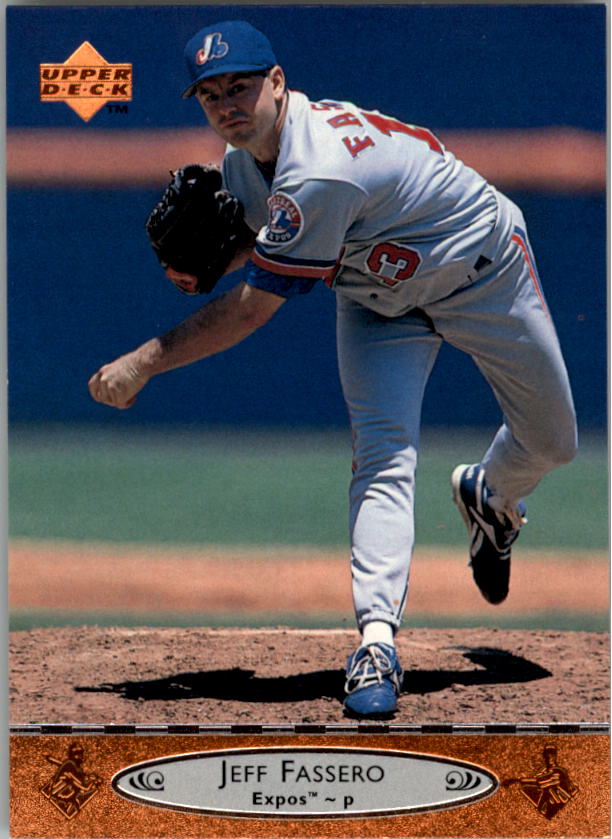 A9588- 1996 Upper Deck BB Karte #S 251-510 + Rookies -du Pick- 15 + Gratis US - Bild 290 von 297