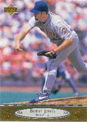 A9588- 1996 Upper Deck BB Karte #S 251-510 + Rookies -du Pick- 15 + Gratis US - Bild 292 von 297