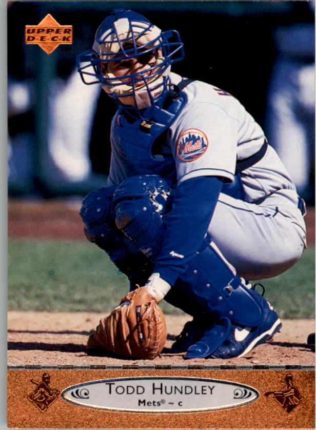 A9588- 1996 Upper Deck BB Karte #S 251-510 + Rookies -du Pick- 15 + Gratis US - Bild 294 von 297