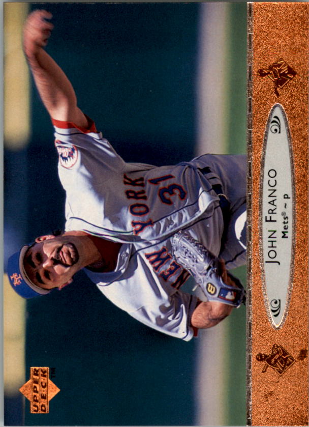 A9588- 1996 Upper Deck BB Karte #S 251-510 + Rookies -du Pick- 15 + Gratis US - Bild 296 von 297