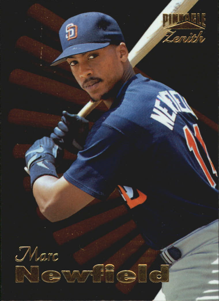 B2515- 1996 Zenith Baseball Karten 1-150 + Einsätze -du Pick- 15 + Gratis US - Bild 218 von 273