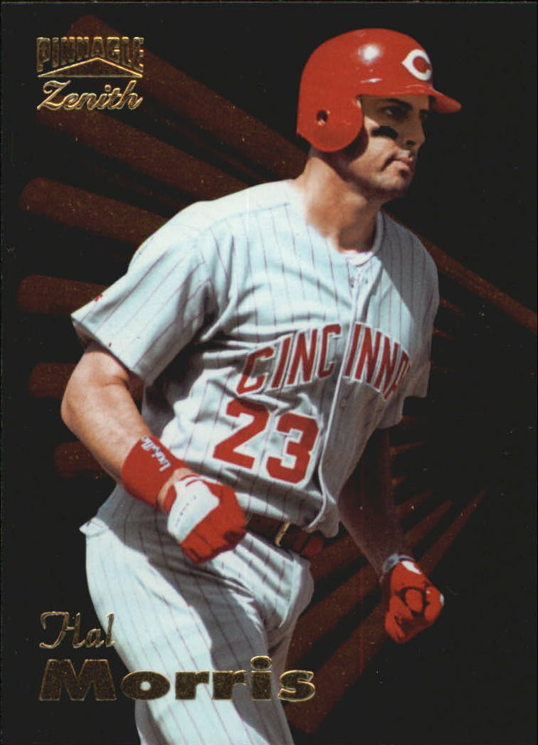 B2515- 1996 Zenith Baseball Karten 1-150 + Einsätze -du Pick- 15 + Gratis US - Bild 228 von 273