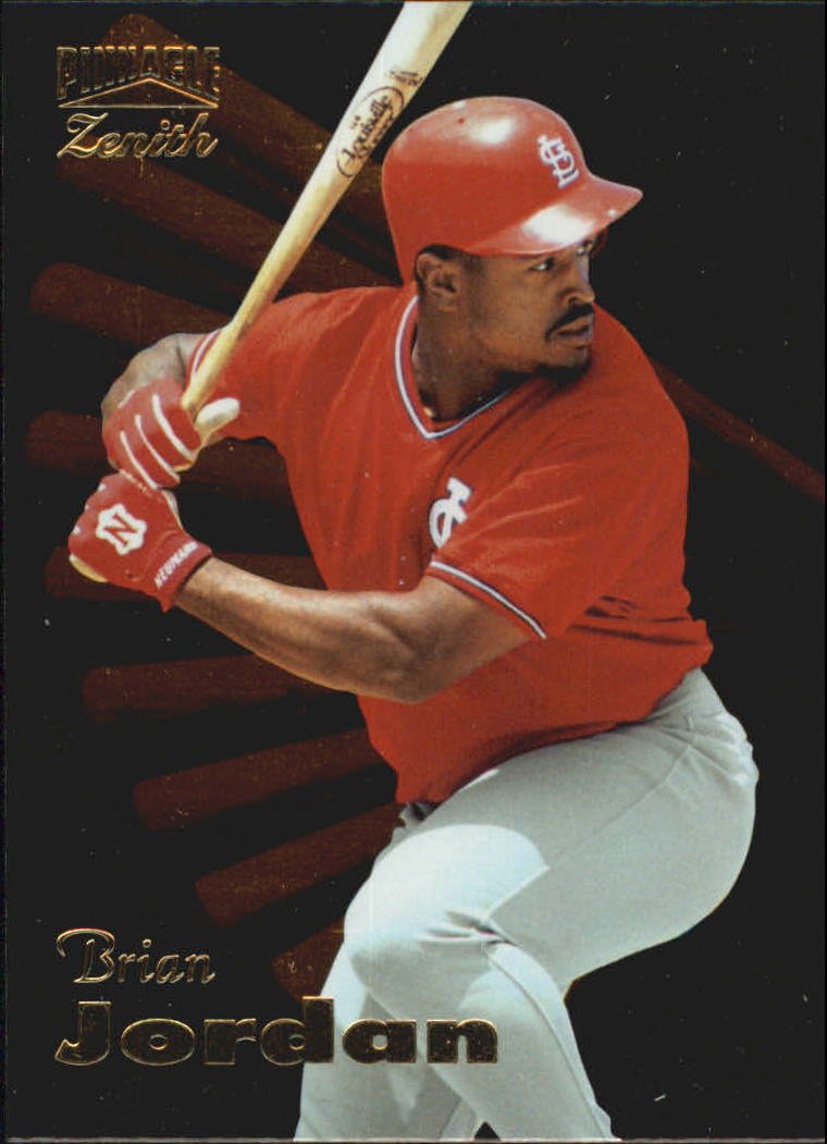 B2515- 1996 Zenith Baseball Karten 1-150 + Einsätze -du Pick- 15 + Gratis US - Bild 122 von 273