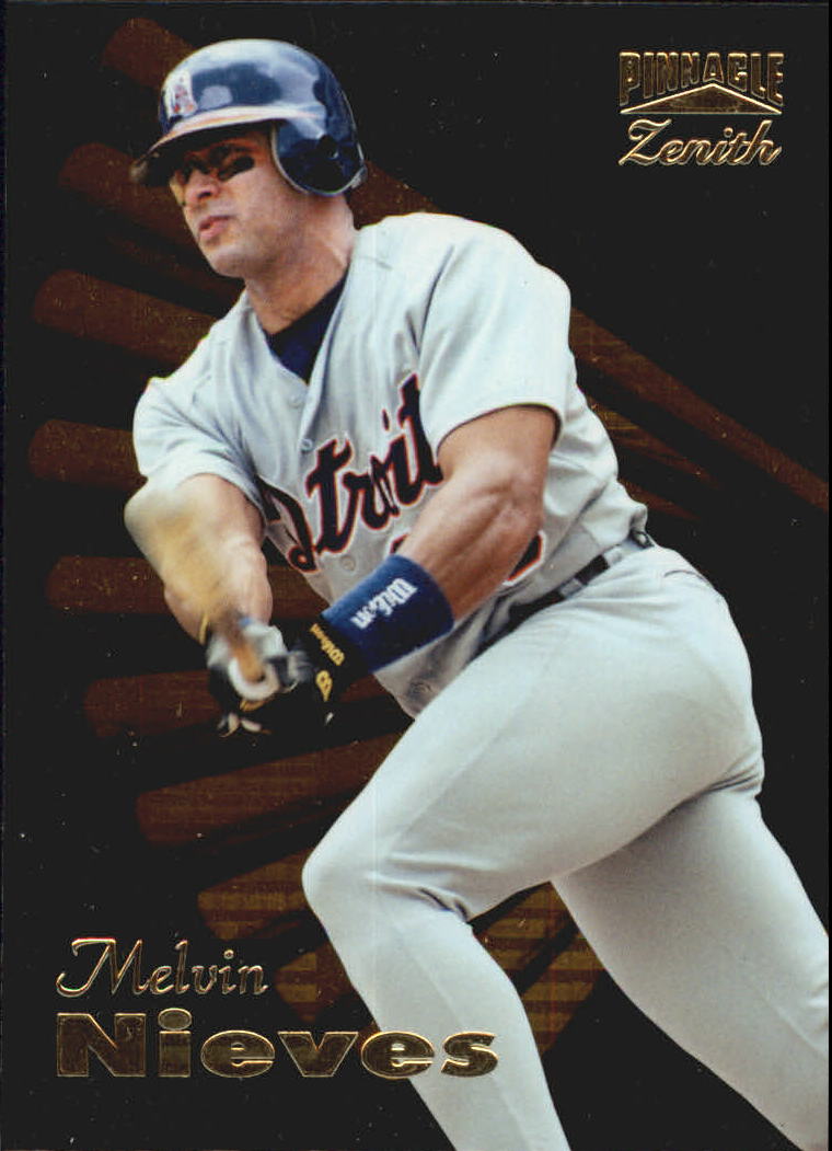 B2515- 1996 Zenith Baseball Karten 1-150 + Einsätze -du Pick- 15 + Gratis US - Bild 76 von 273