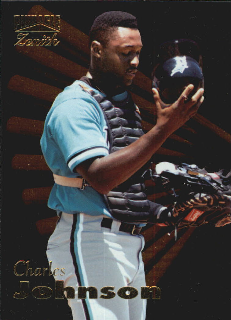 B2515- 1996 Zenith Baseball Karten 1-150 + Einsätze -du Pick- 15 + Gratis US - Bild 200 von 273