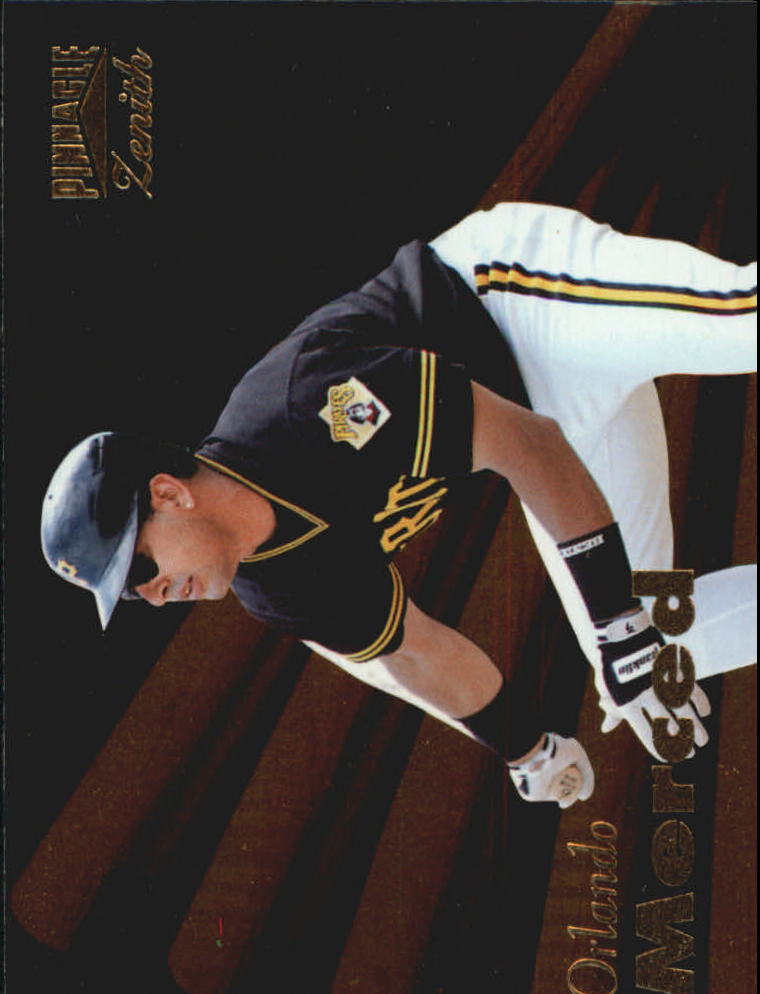 B2515- 1996 Zenith Baseball Karten 1-150 + Einsätze -du Pick- 15 + Gratis US - Bild 180 von 273