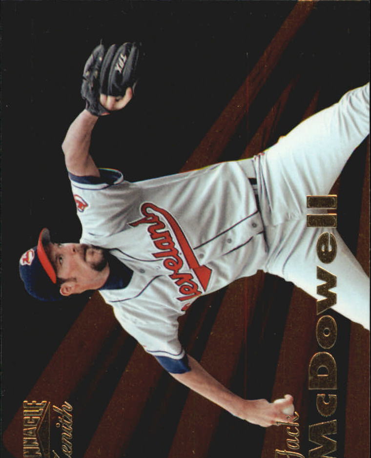 B2515- 1996 Zenith Baseball Karten 1-150 + Einsätze -du Pick- 15 + Gratis US - Bild 150 von 273
