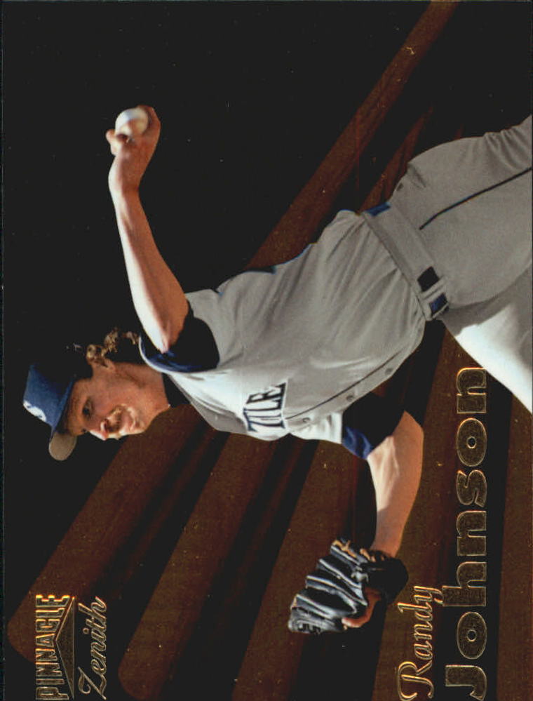 B2515- 1996 Zenith Baseball Karten 1-150 + Einsätze -du Pick- 15 + Gratis US - Bild 72 von 273