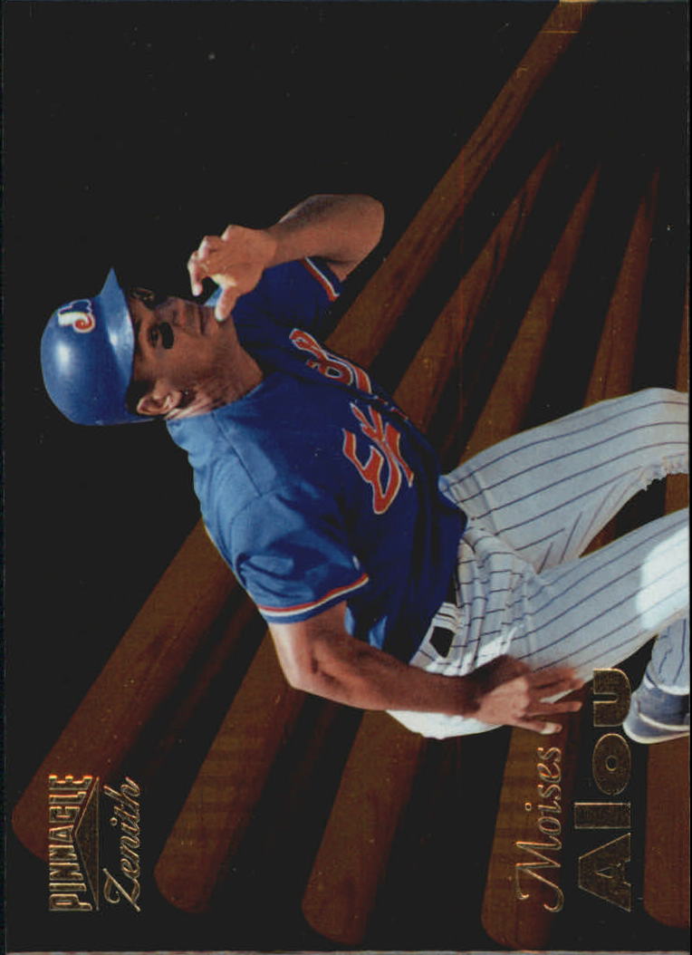 B2515- 1996 Zenith Baseball Karten 1-150 + Einsätze -du Pick- 15 + Gratis US - Bild 244 von 273