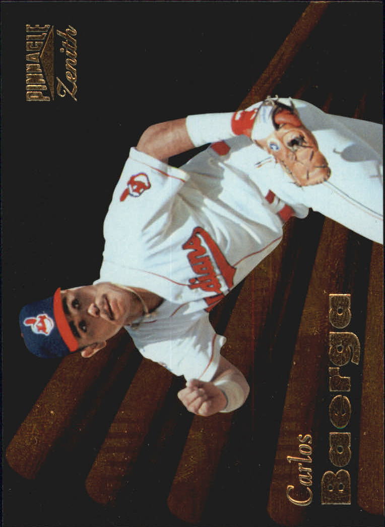 B2515- 1996 Zenith Baseball Karten 1-150 + Einsätze -du Pick- 15 + Gratis US - Bild 206 von 273