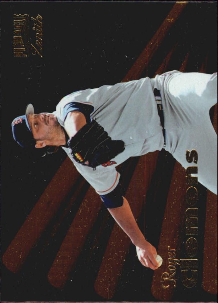 B2515- 1996 Zenith Baseball Karten 1-150 + Einsätze -du Pick- 15 + Gratis US - Bild 224 von 273