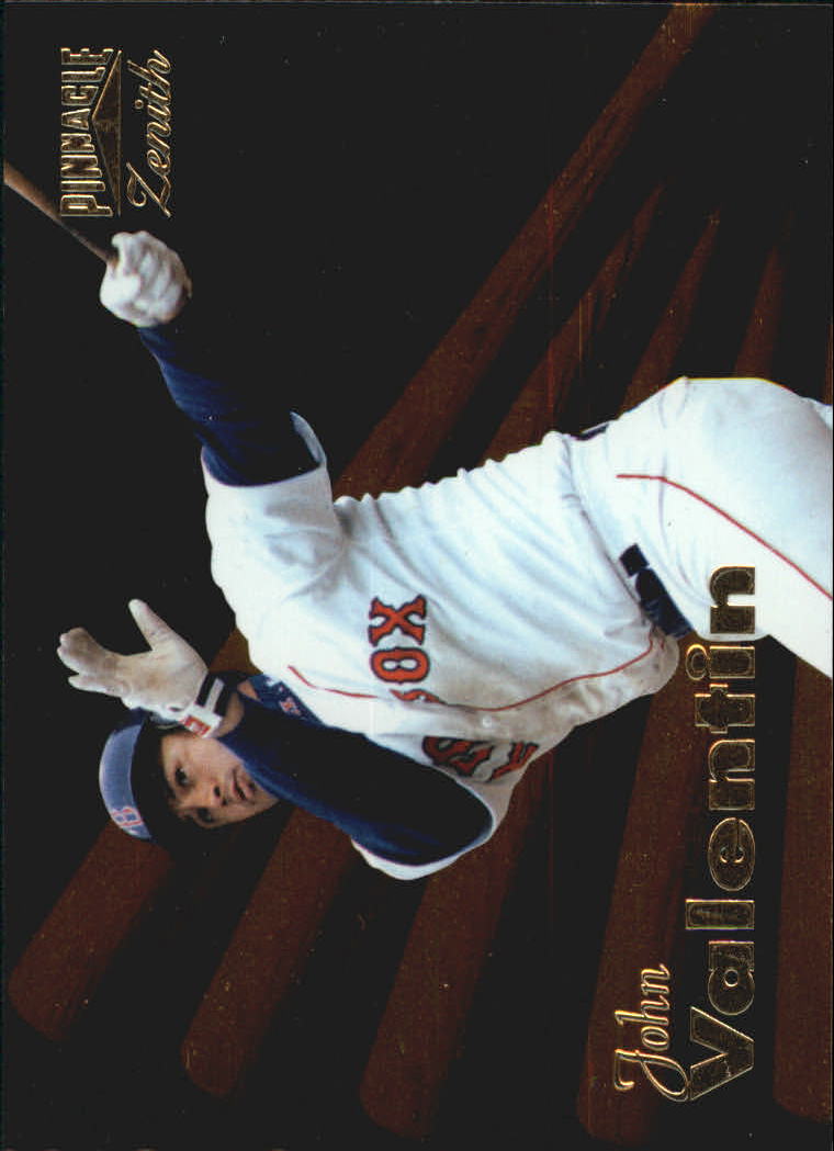B2515- 1996 Zenith Baseball Karten 1-150 + Einsätze -du Pick- 15 + Gratis US - Bild 174 von 273