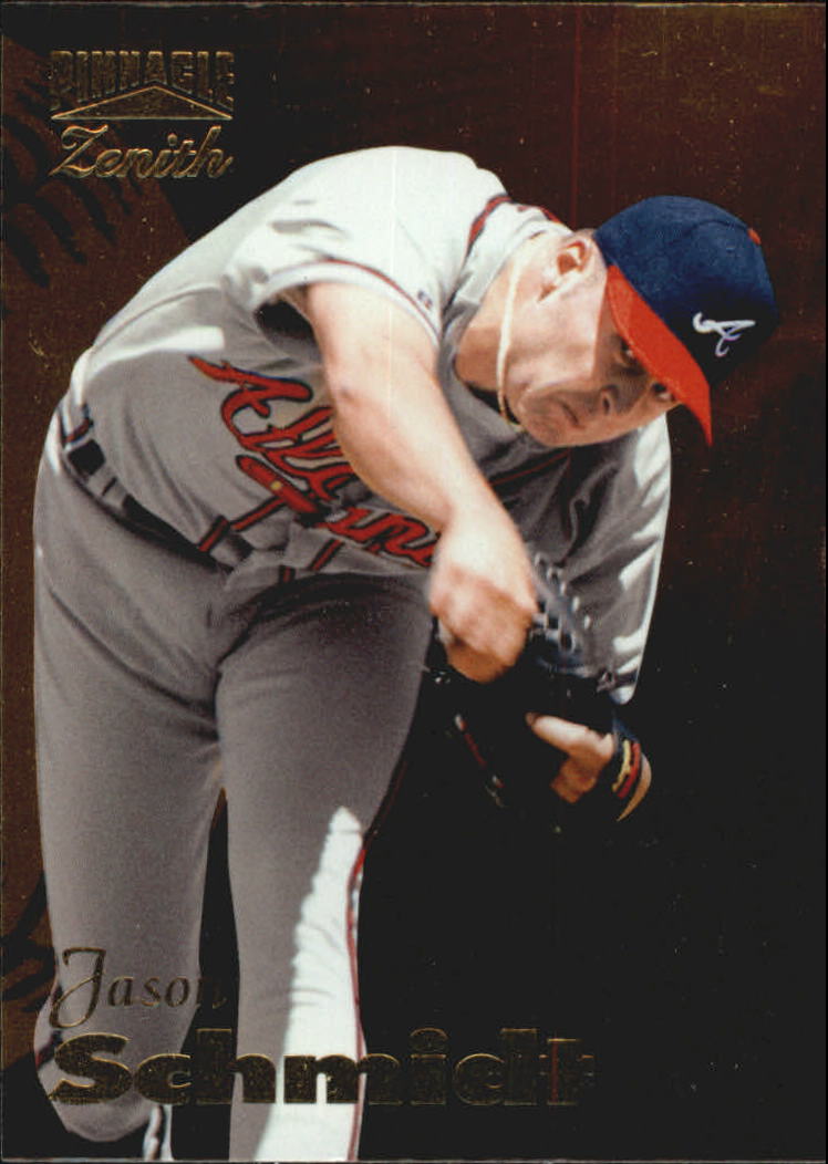 B2515- 1996 Zenith Baseball Karten 1-150 + Einsätze -du Pick- 15 + Gratis US - Bild 240 von 273