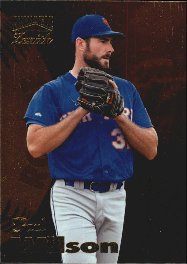 B2515- 1996 Zenith Baseball Karten 1-150 + Einsätze -du Pick- 15 + Gratis US - Bild 260 von 273
