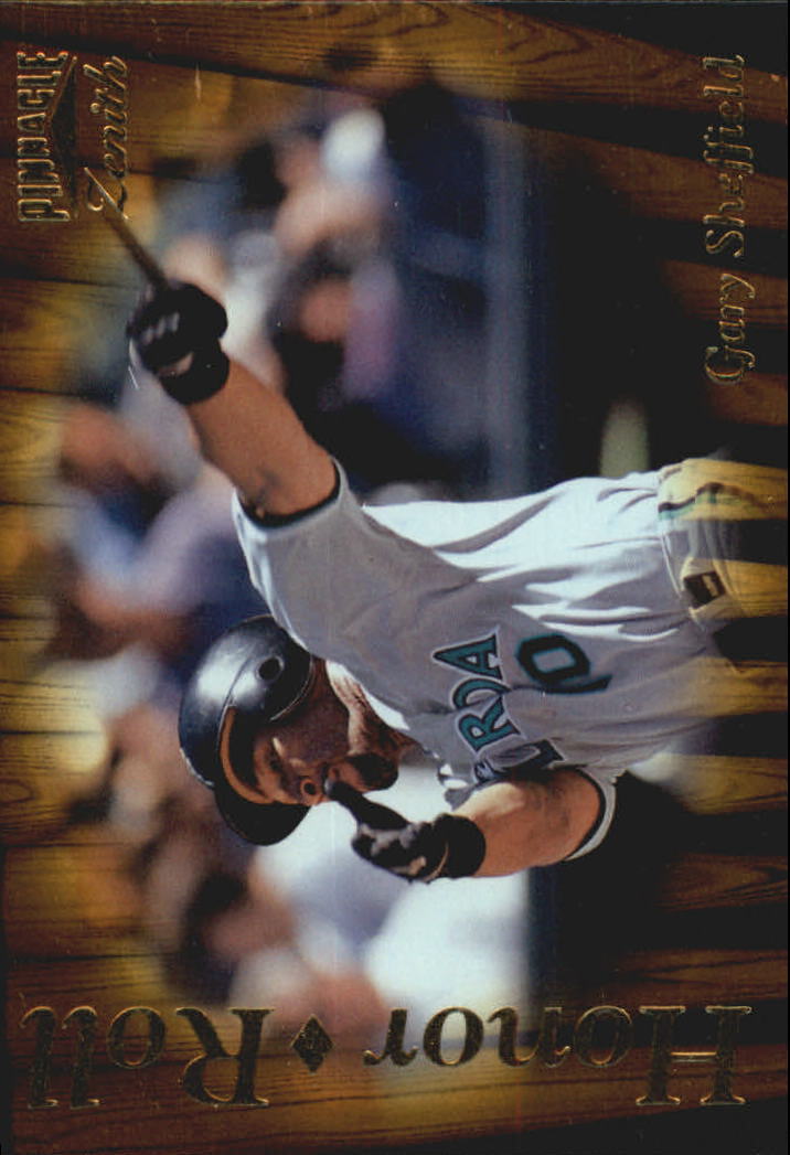 B2515- 1996 Zenith Baseball Karten 1-150 + Einsätze -du Pick- 15 + Gratis US - Bild 248 von 273
