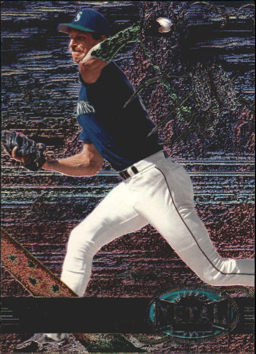 Randy Johnson cards (1990-2024) Mariners D-Backs Yankees Astros - You Choose - Picture 73 of 308