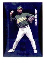 1997 Donruss Elite Turn of the Century #13 Ernie Young