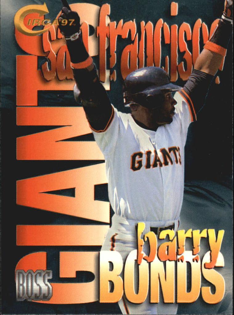 1987 Donruss Barry Bonds Rookie Card - Sports Trading Cards, Facebook  Marketplace