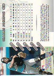 A7757- 1997 Donruss Baseball Cards 1-250 +Rookies -You Pick- 15+ FREE US SHIP - Bild 33 von 469
