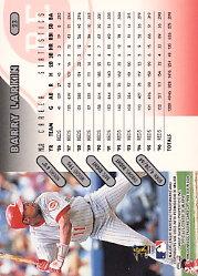 1997 Donruss Baseball "Main Set" Base Cards #1 to #250 - Picture 47 of 501