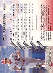 1997 Donruss Baseball "Main Set" Base Cards #1 to #250 - Picture 63 of 501