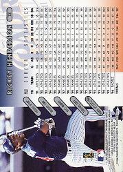 1997 Donruss Baseball "Main Set" Base Cards #1 to #250 - Picture 147 of 501
