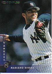 1997 Donruss Baseball "Main Set" Base Cards #1 to #250 - Picture 266 of 501