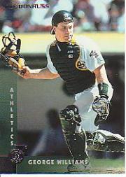 A7757- 1997 Donruss Baseball Cards 1-250 +Rookies -You Pick- 15+ FREE US SHIP - Bild 314 von 469