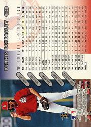 A7757- 1997 Donruss Baseball Cards 1-250 +Rookies -You Pick- 15+ FREE US SHIP - Bild 399 von 469