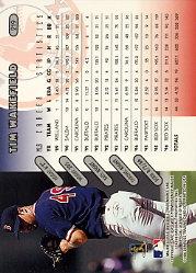 A7757- 1997 Donruss Baseball Cards 1-250 +Rookies -You Pick- 15+ FREE US SHIP - Bild 409 von 469