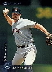A7757- 1997 Donruss Baseball Cards 1-250 +Rookies -You Pick- 15+ FREE US SHIP - Bild 408 von 469