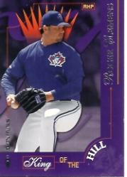 Roger Clemens cards (1987-2022) Red Sox Yankees Blue Jays Astros - You Choose - Picture 127 of 356