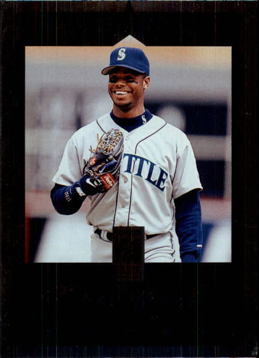 B3649- 1997 Donruss Elite BB Karten 1-150 + Einsätze -du Pick- 15 + Free US - Bild 10 von 301