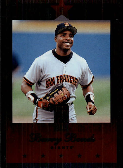 Barry Bonds remembers the greatest technical hitter of all time