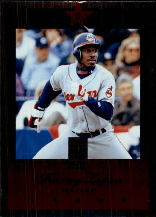 B3649- 1997 Donruss Elite BB Karten 1-150 + Einsätze -du Pick- 15 + Free US - Bild 38 von 301