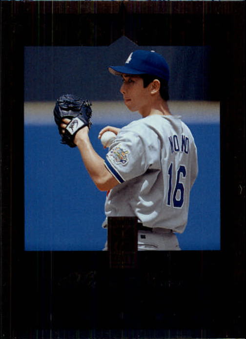 B3649- 1997 Donruss Elite BB Karten 1-150 + Einsätze -du Pick- 15 + Free US - Bild 64 von 301