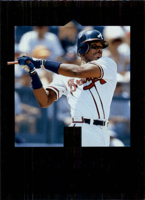 B3649- 1997 Donruss Elite BB Karten 1-150 + Einsätze -du Pick- 15 + Free US - Bild 88 von 301