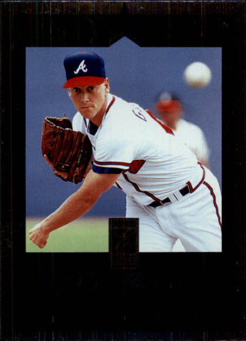 B3649- 1997 Donruss Elite BB Karten 1-150 + Einsätze -du Pick- 15 + Free US - Bild 92 von 301