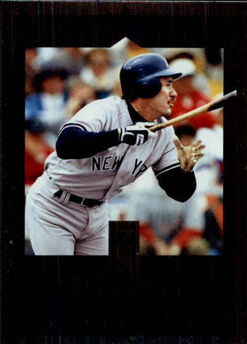 B3649- 1997 Donruss Elite BB Karten 1-150 + Einsätze -du Pick- 15 + Free US - Bild 94 von 301