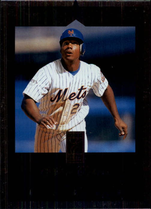 B3649- 1997 Donruss Elite BB Karten 1-150 + Einsätze -du Pick- 15 + Free US - Bild 112 von 301