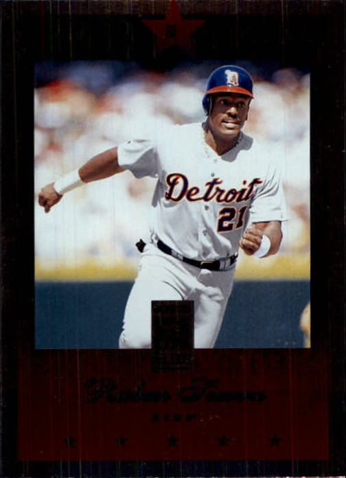 B3649- 1997 Donruss Elite BB Karten 1-150 + Einsätze -du Pick- 15 + Free US - Bild 132 von 301